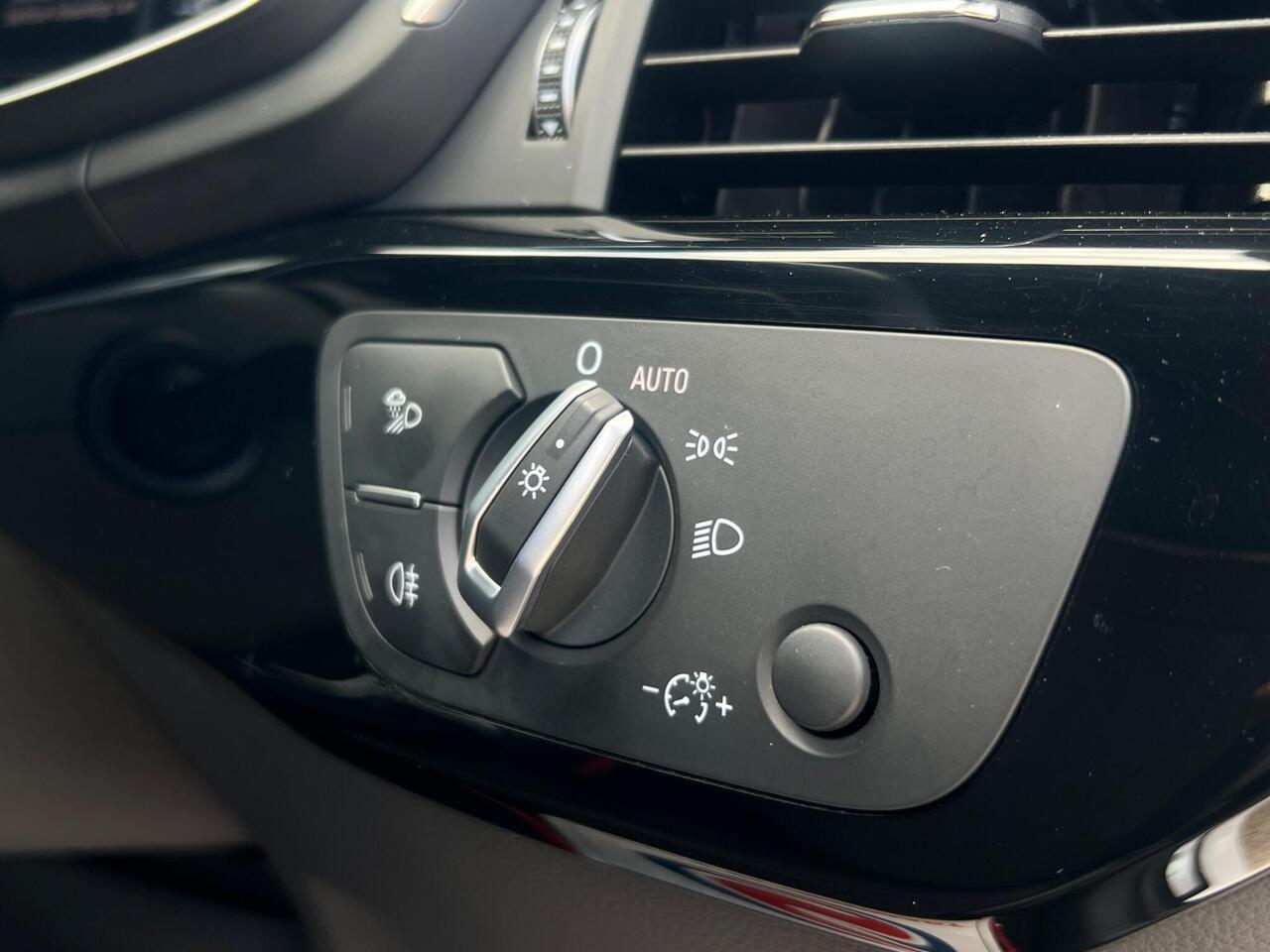 Used 2019 Audi A5 for sale in Sheffield