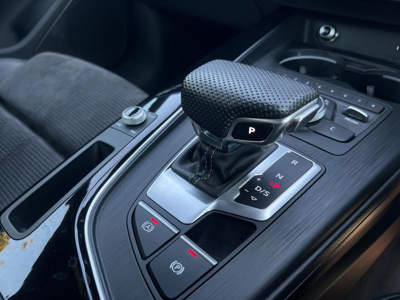 Used 2019 Audi A5 for sale in Sheffield