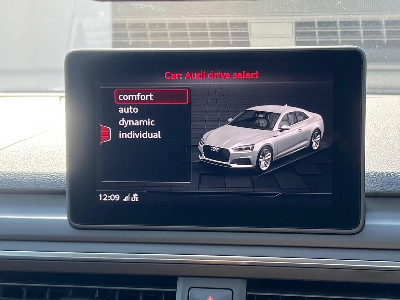 Used 2019 Audi A5 for sale in Sheffield