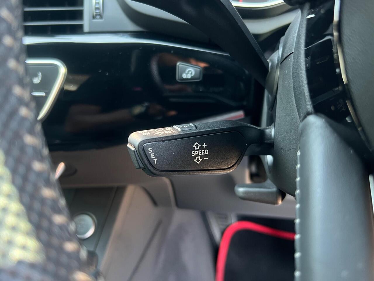 Used 2019 Audi A5 for sale in Sheffield