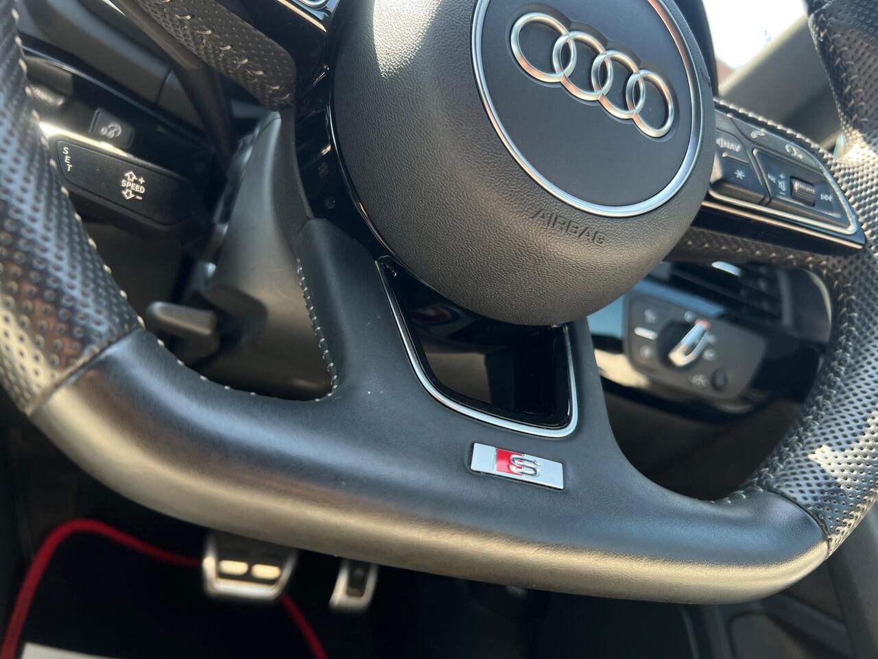 Used 2019 Audi A5 for sale in Sheffield