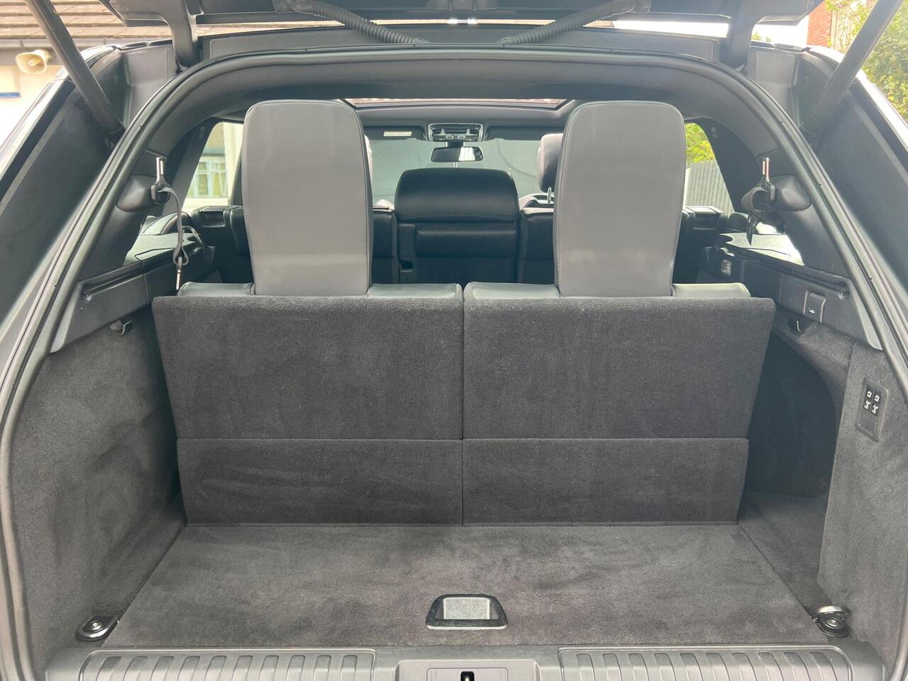 Used 2015 Land Rover Range Rover Sport for sale in Sheffield