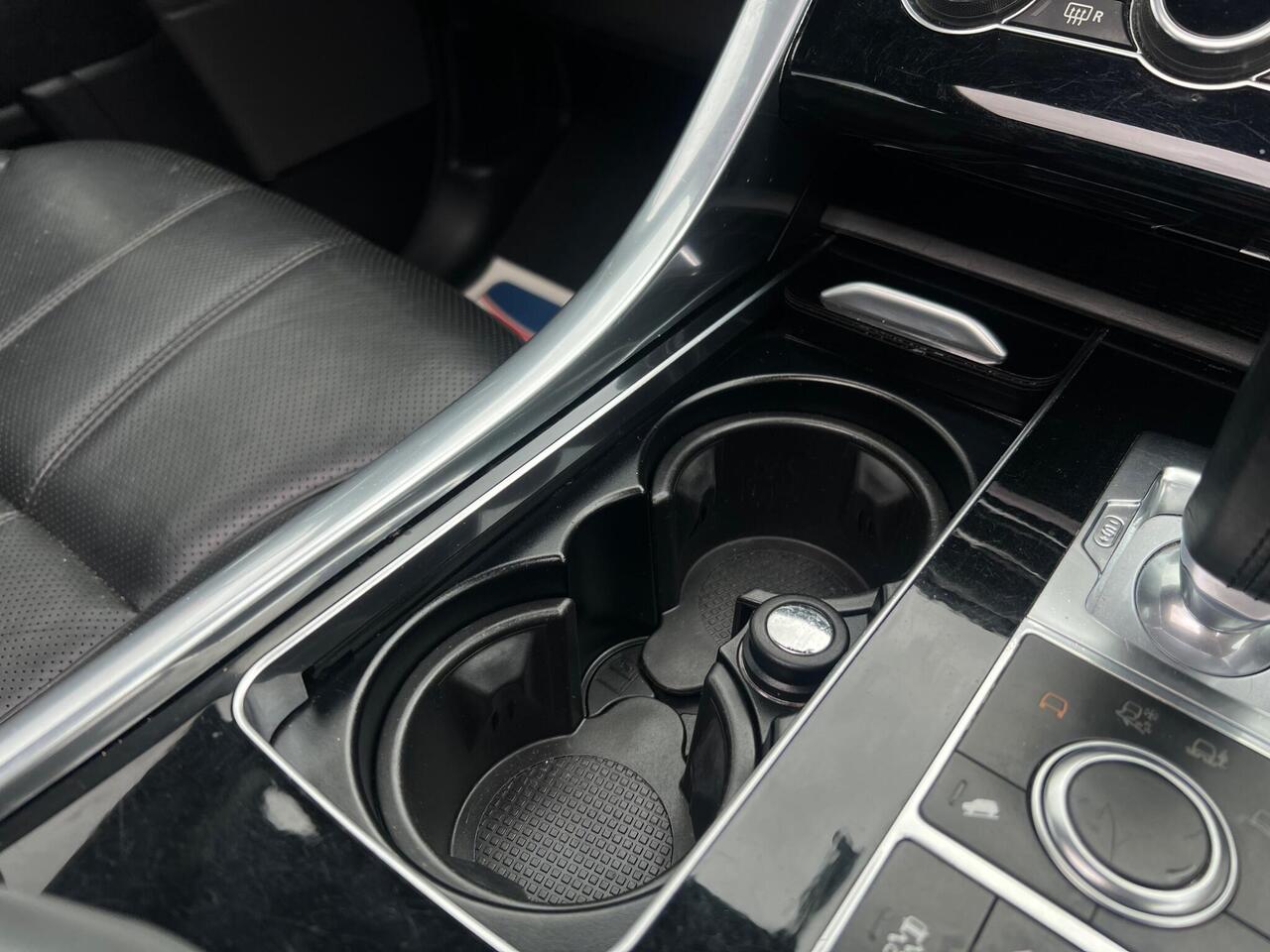 Used 2015 Land Rover Range Rover Sport for sale in Sheffield
