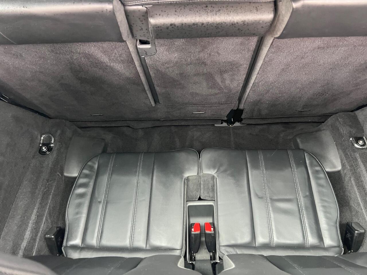 Used 2015 Land Rover Range Rover Sport for sale in Sheffield