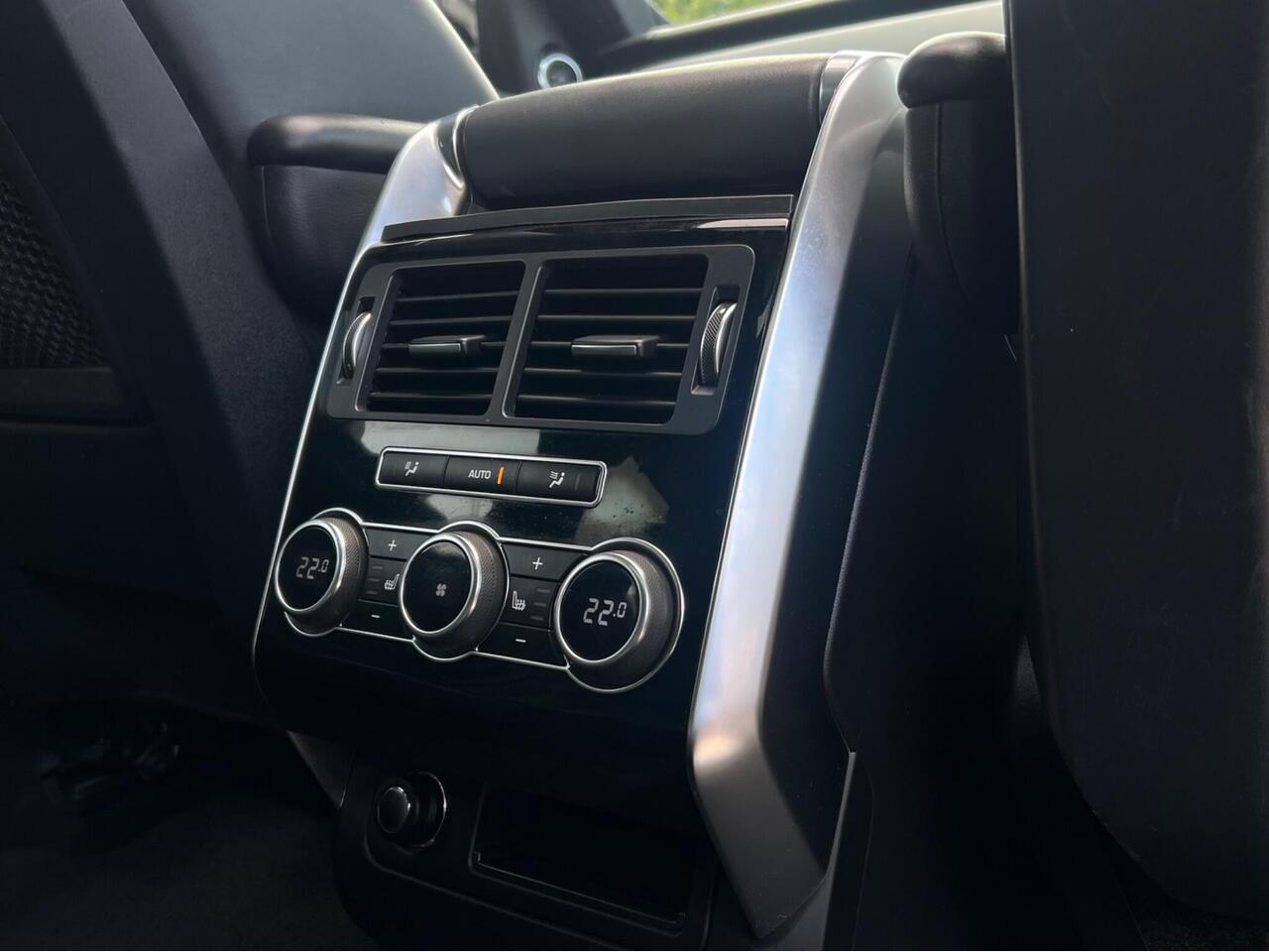 Used 2015 Land Rover Range Rover Sport for sale in Sheffield
