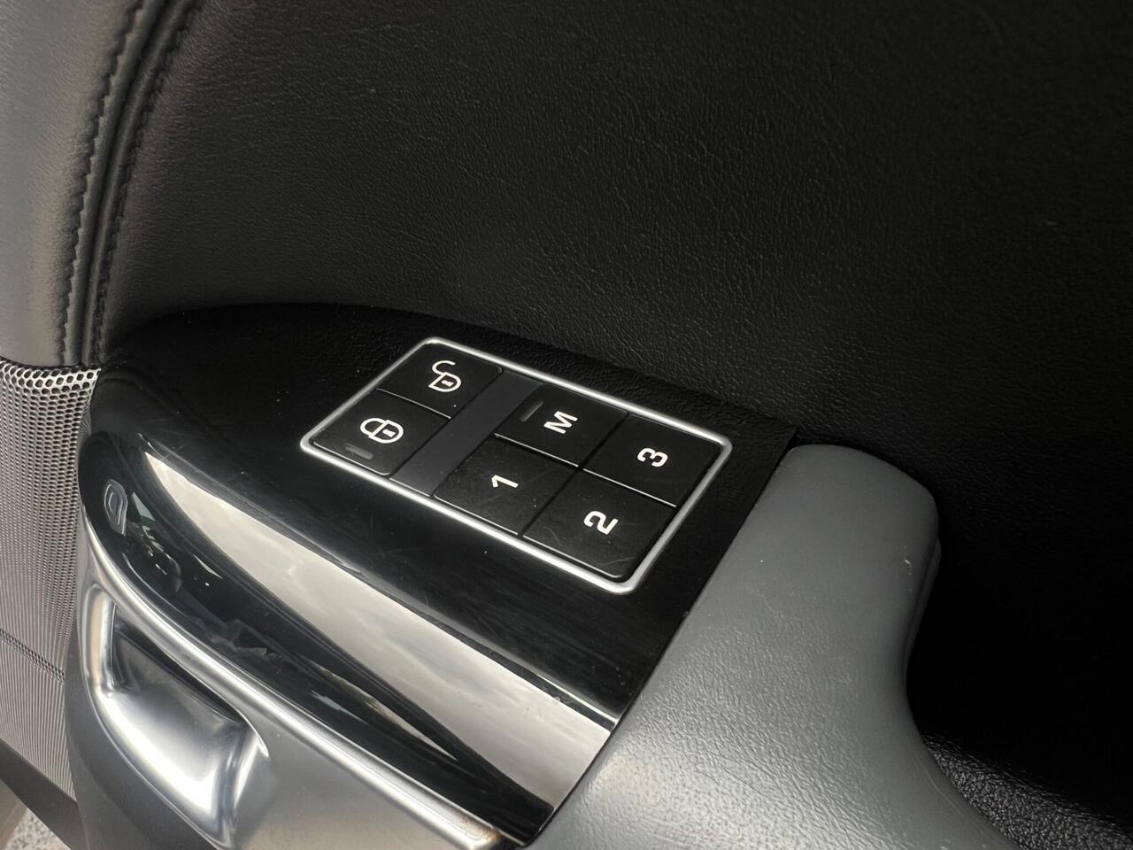 Used 2015 Land Rover Range Rover Sport for sale in Sheffield
