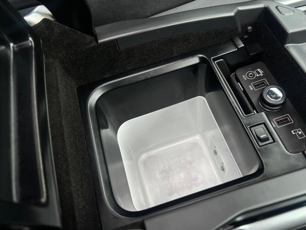 Used 2015 Land Rover Range Rover Sport for sale in Sheffield