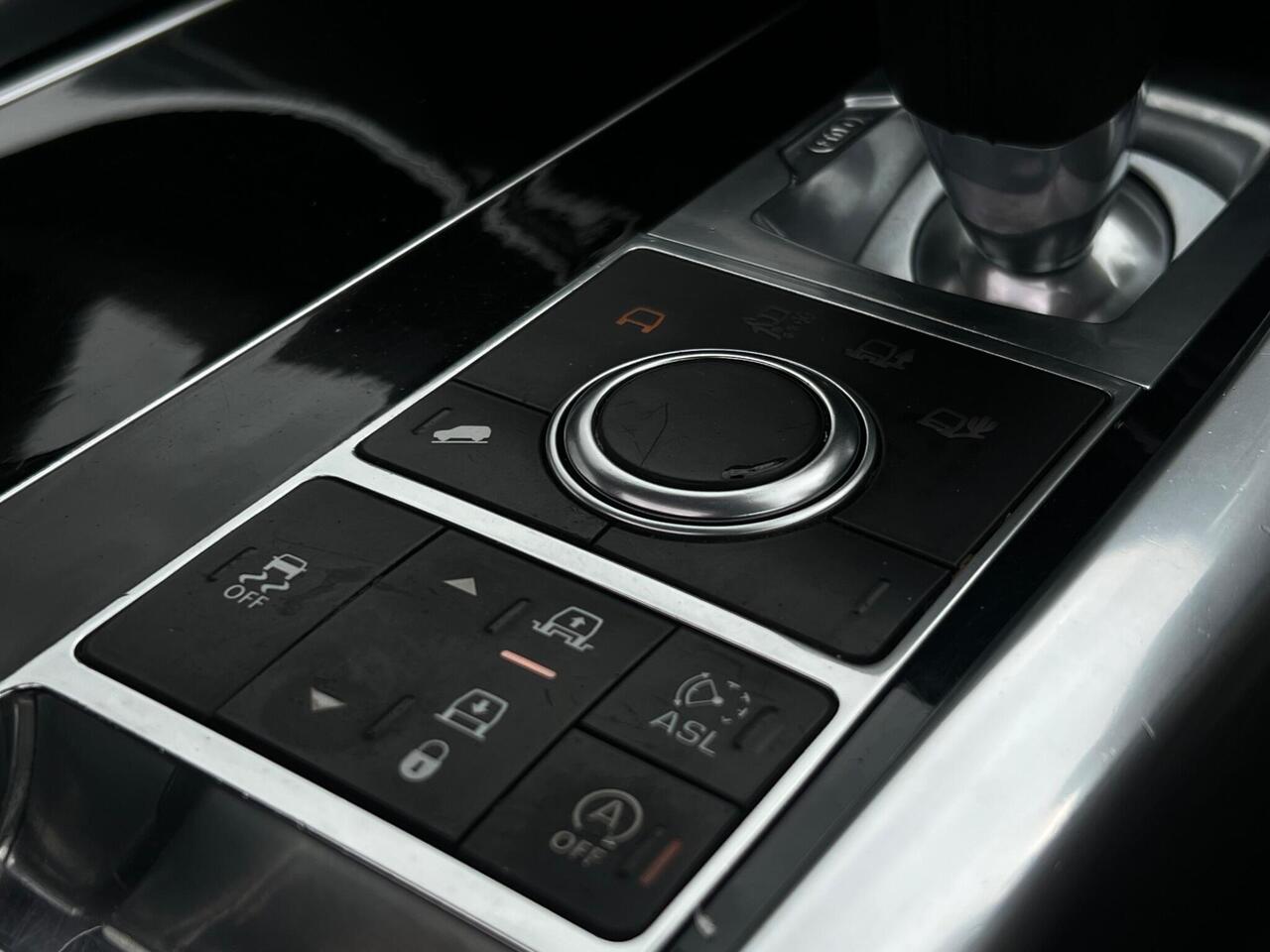 Used 2015 Land Rover Range Rover Sport for sale in Sheffield