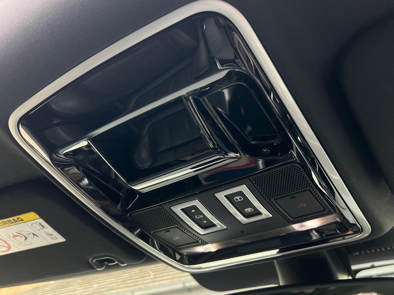 Used 2015 Land Rover Range Rover Sport for sale in Sheffield