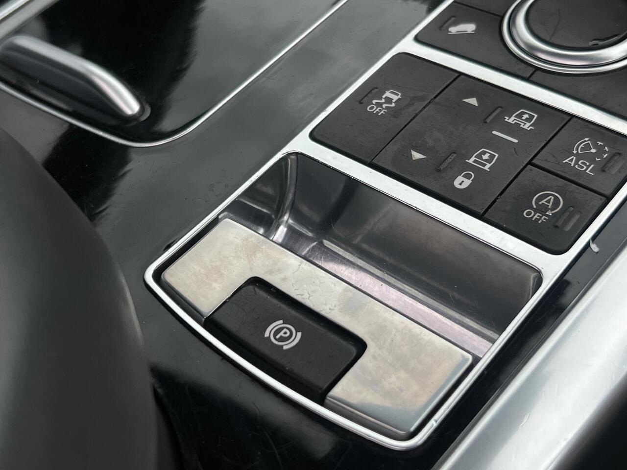 Used 2015 Land Rover Range Rover Sport for sale in Sheffield