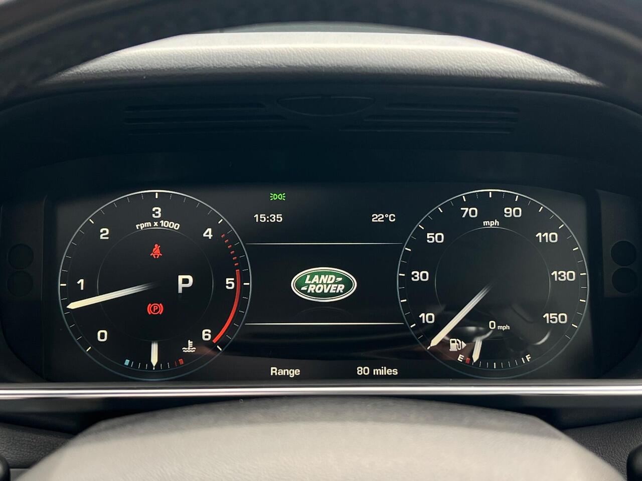 Used 2015 Land Rover Range Rover Sport for sale in Sheffield