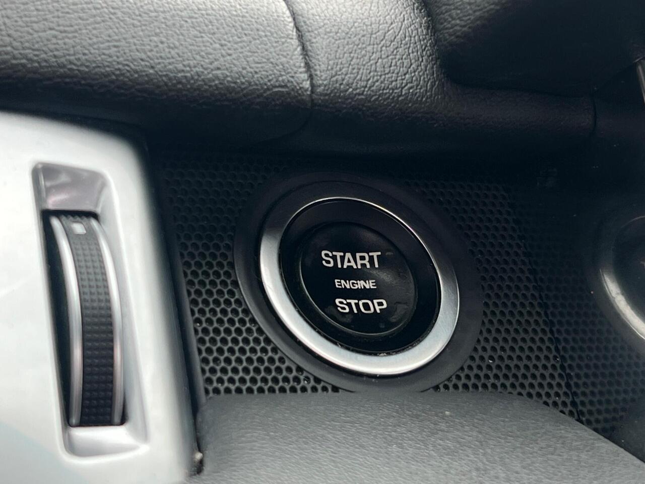 Used 2015 Land Rover Range Rover Sport for sale in Sheffield