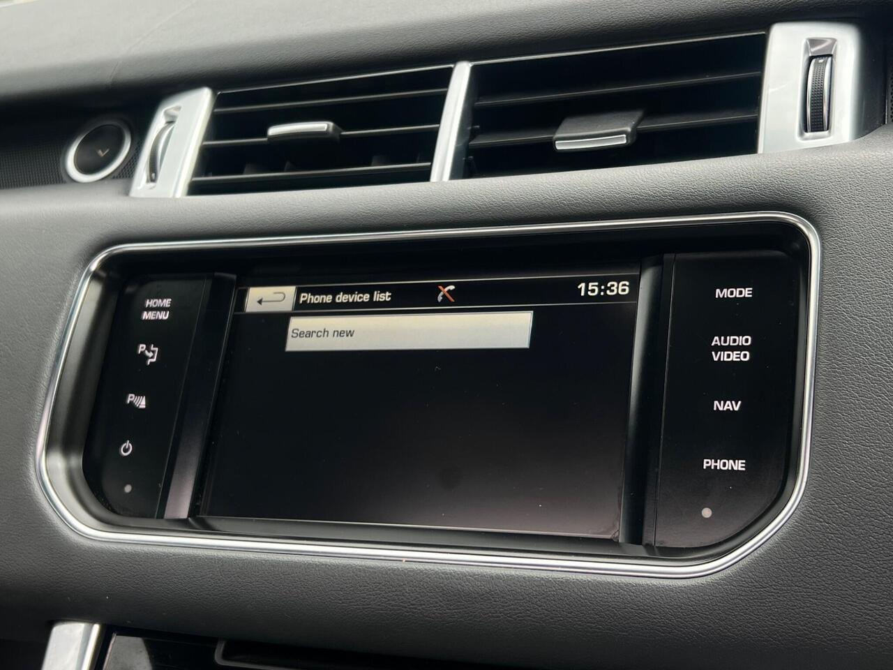 Used 2015 Land Rover Range Rover Sport for sale in Sheffield