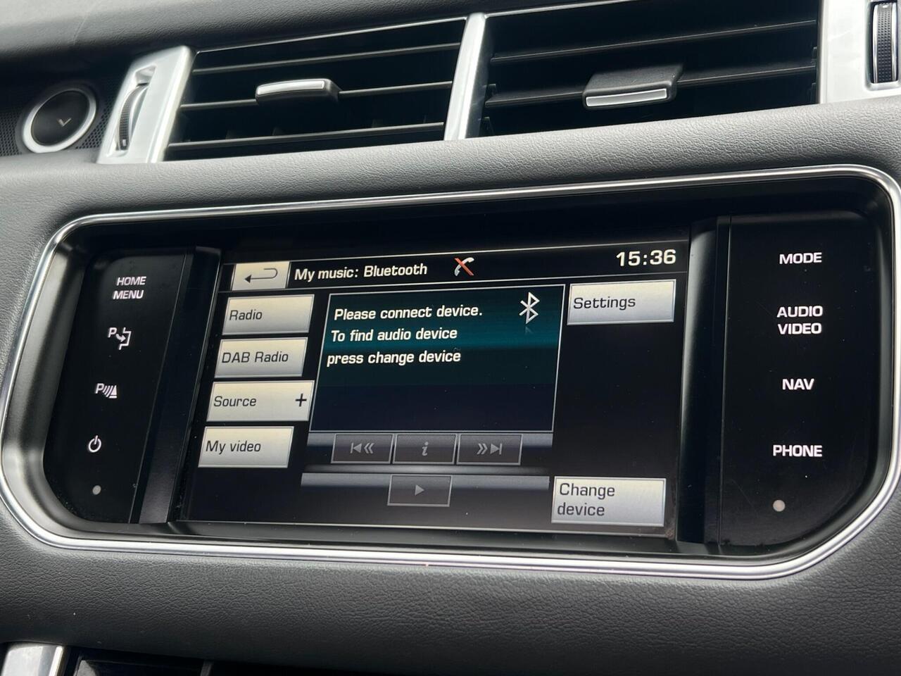 Used 2015 Land Rover Range Rover Sport for sale in Sheffield