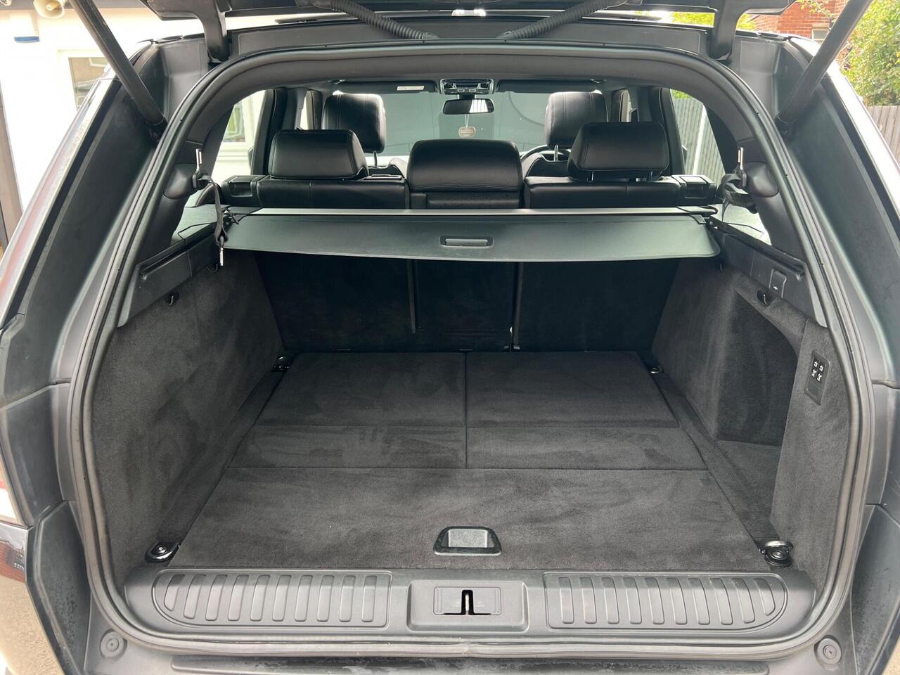Used 2015 Land Rover Range Rover Sport for sale in Sheffield