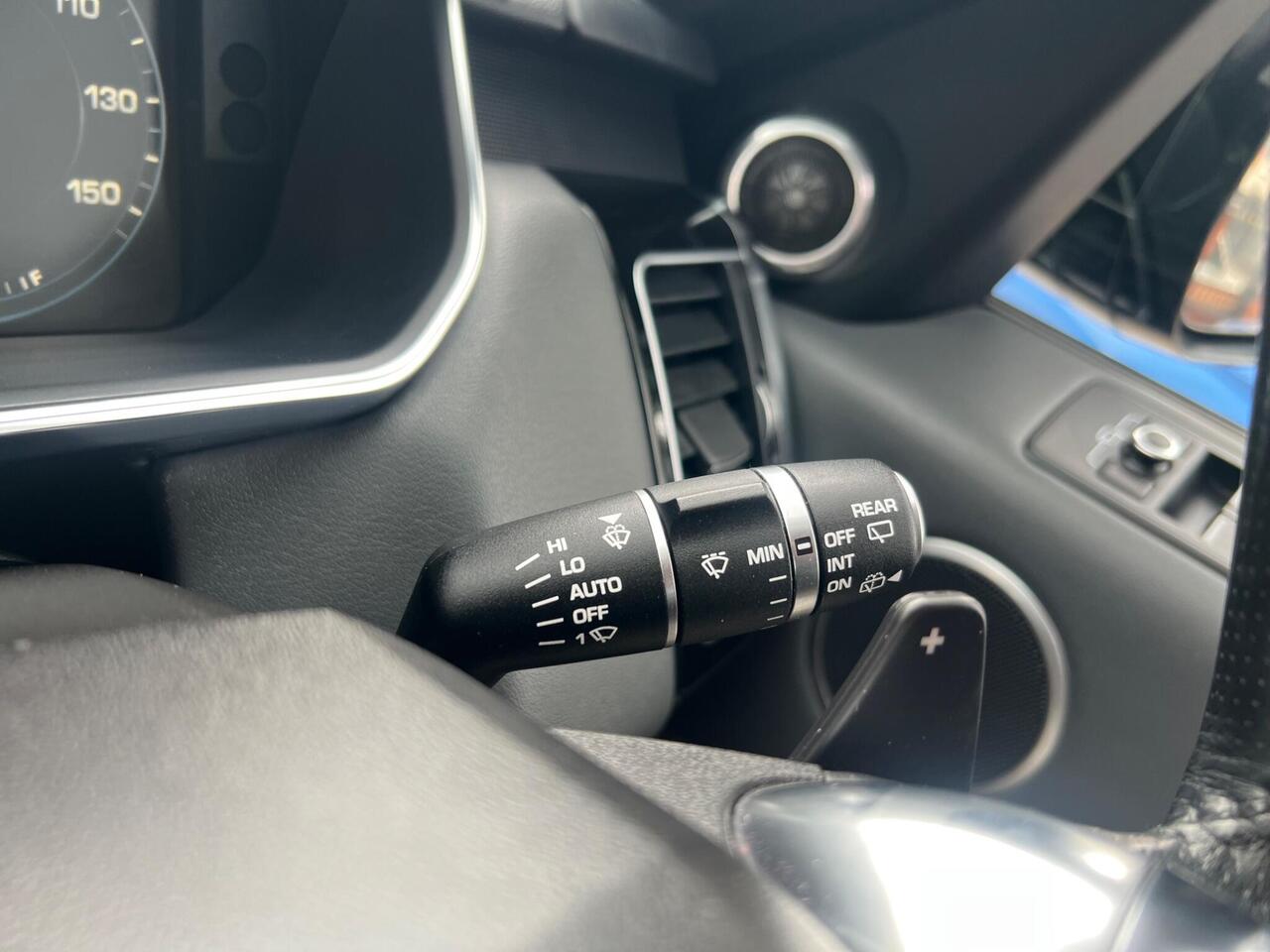 Used 2015 Land Rover Range Rover Sport for sale in Sheffield