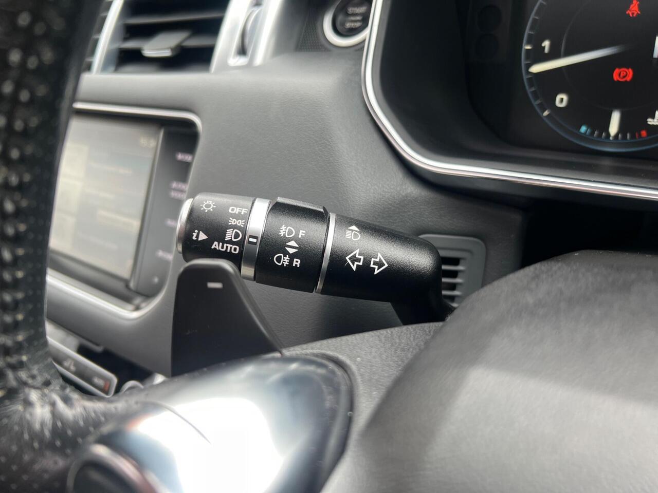 Used 2015 Land Rover Range Rover Sport for sale in Sheffield