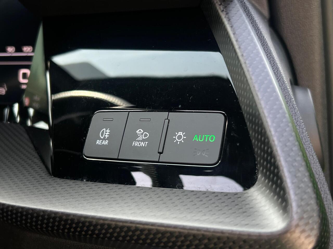 Used 2022 Audi RS3 for sale in Sheffield