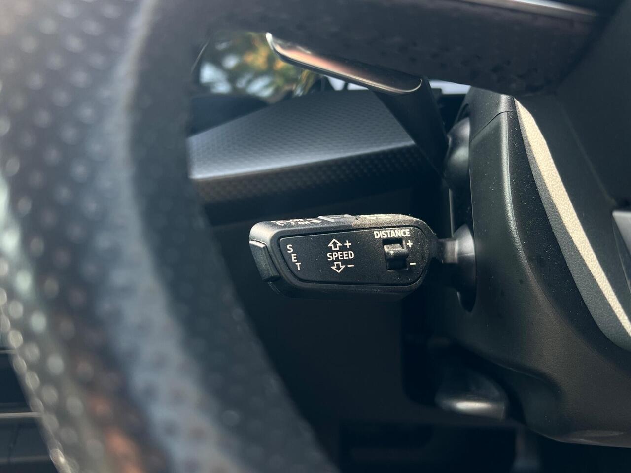 Used 2022 Audi RS3 for sale in Sheffield