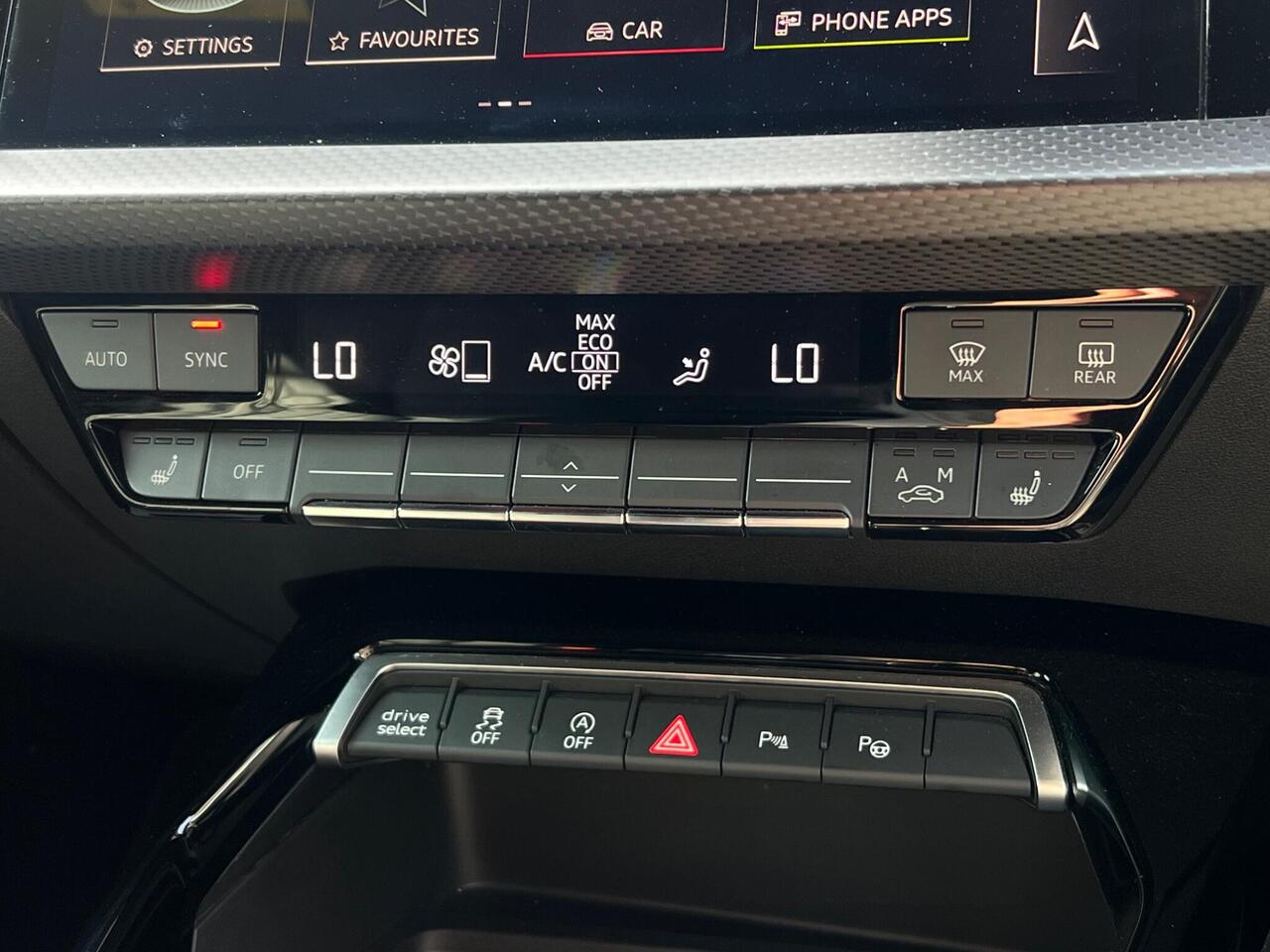 Used 2022 Audi RS3 for sale in Sheffield