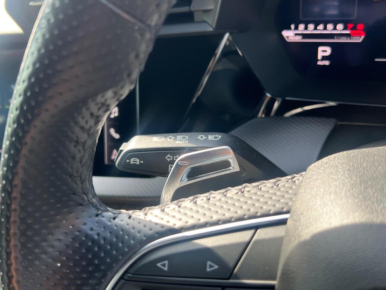 Used 2022 Audi RS3 for sale in Sheffield