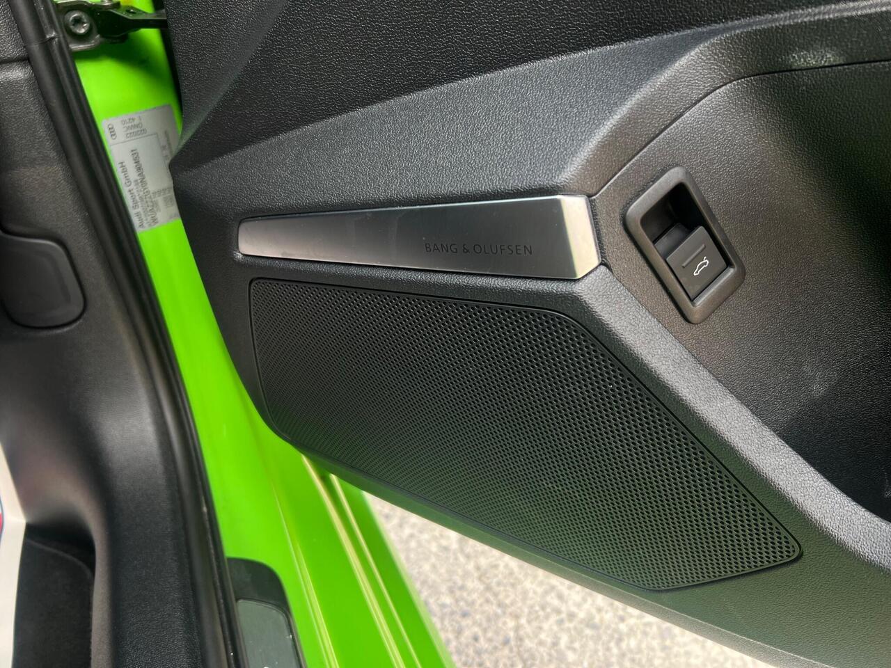 Used 2022 Audi RS3 for sale in Sheffield