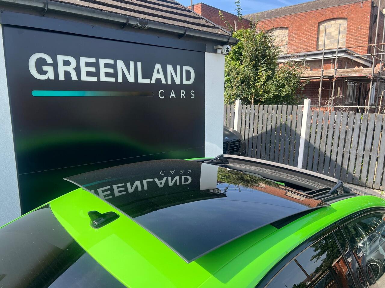 Used 2022 Audi RS3 for sale in Sheffield