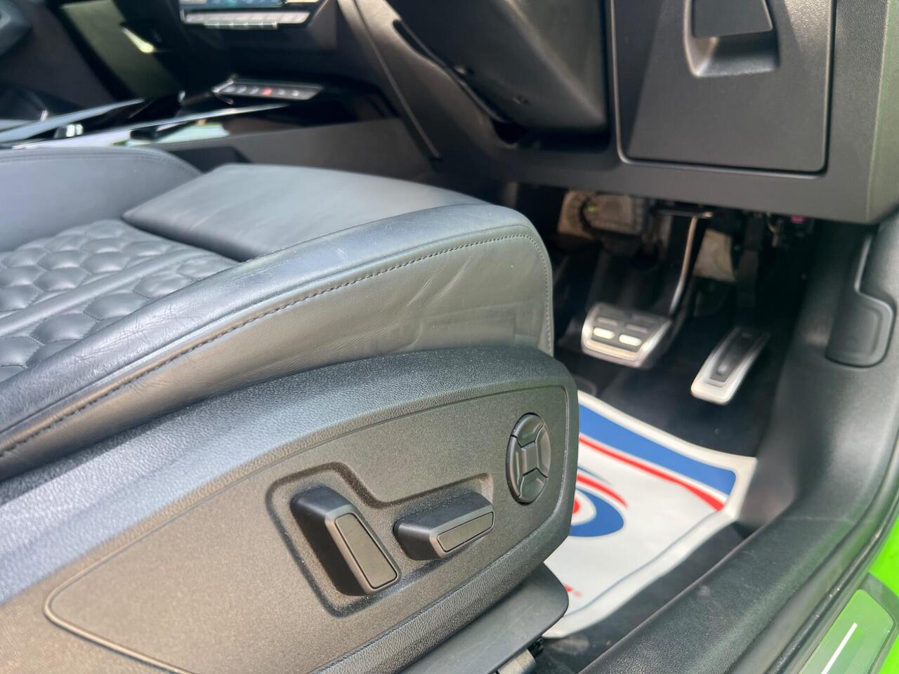 Used 2022 Audi RS3 for sale in Sheffield