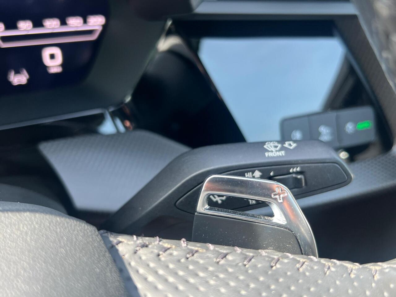 Used 2022 Audi RS3 for sale in Sheffield