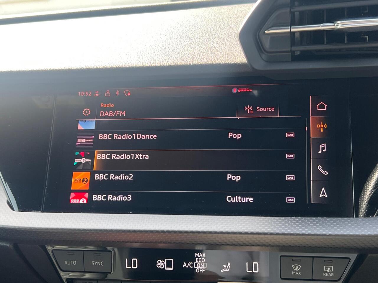 Used 2022 Audi RS3 for sale in Sheffield