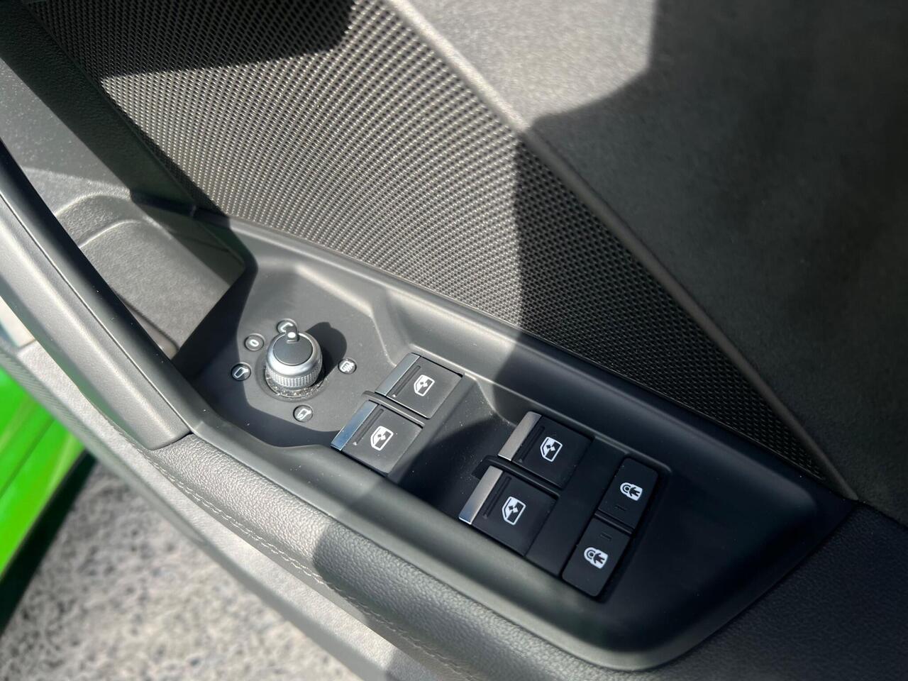 Used 2022 Audi RS3 for sale in Sheffield