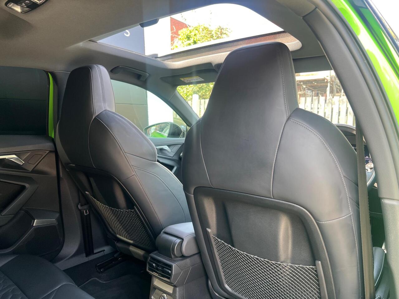 Used 2022 Audi RS3 for sale in Sheffield
