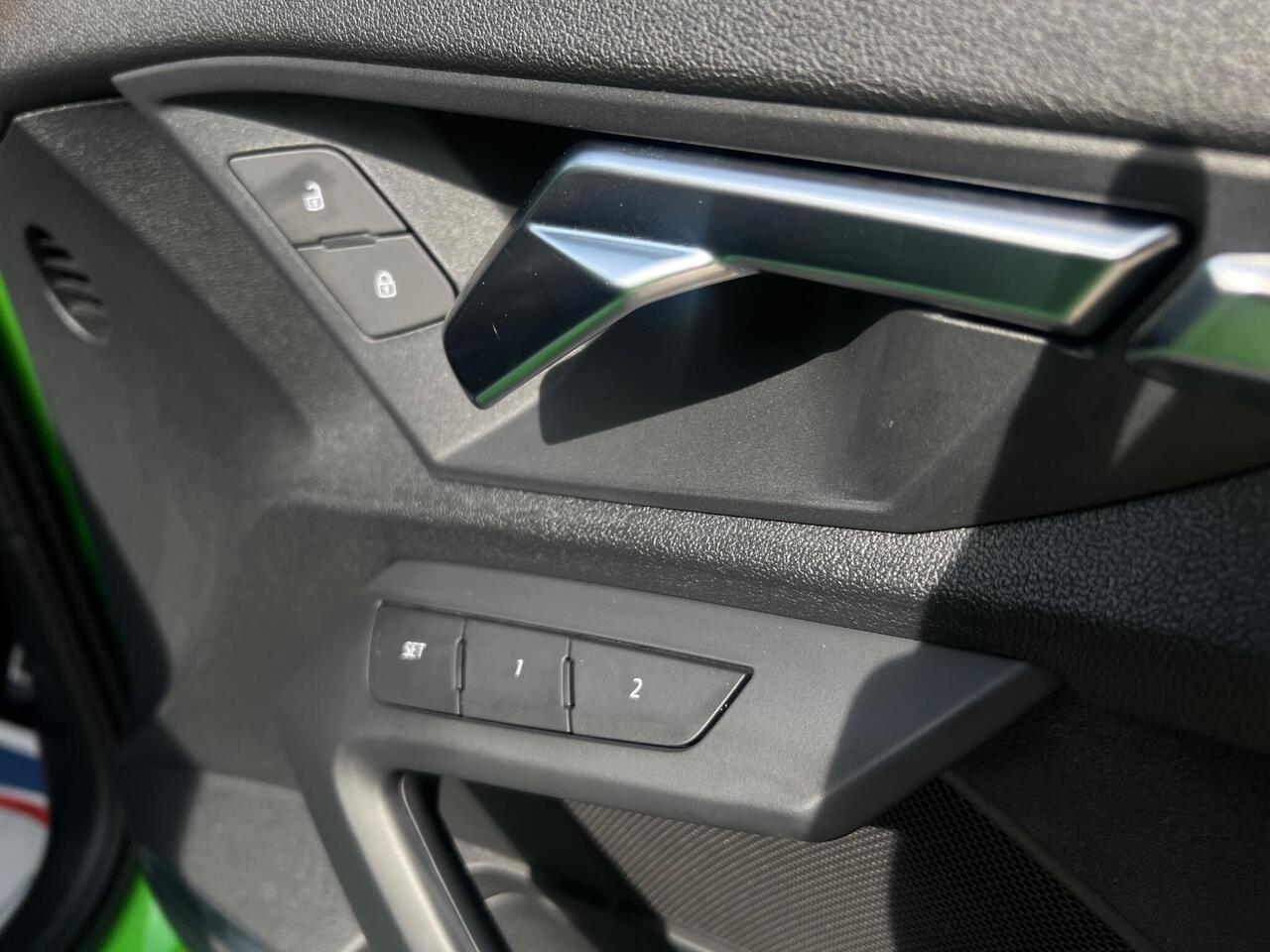 Used 2022 Audi RS3 for sale in Sheffield