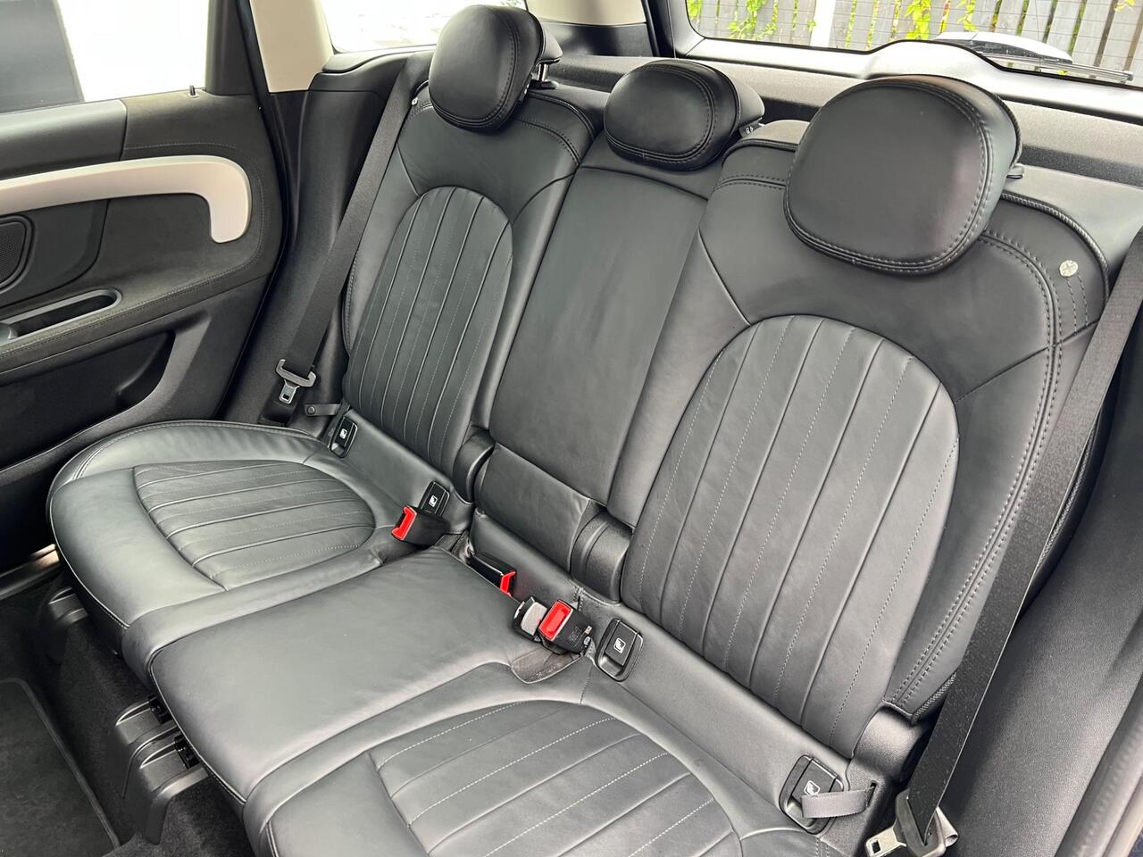 Used 2021 MINI Countryman for sale in Sheffield