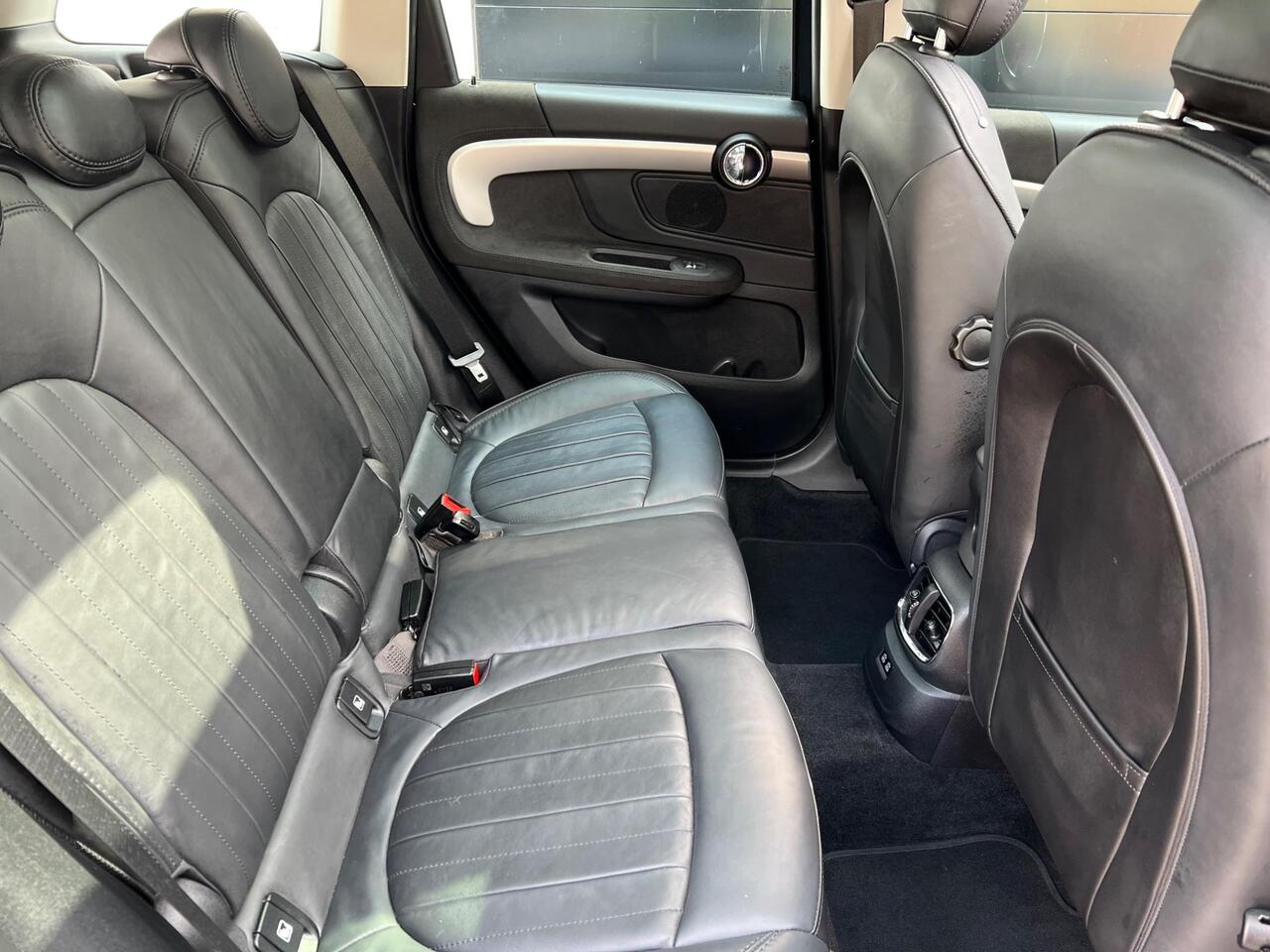 Used 2021 MINI Countryman for sale in Sheffield