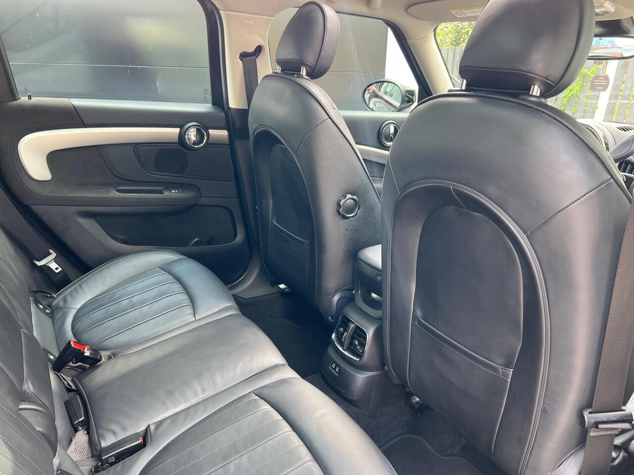 Used 2021 MINI Countryman for sale in Sheffield