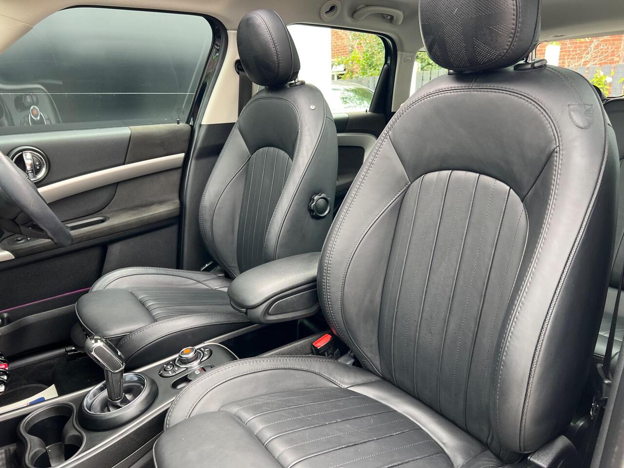 Used 2021 MINI Countryman for sale in Sheffield