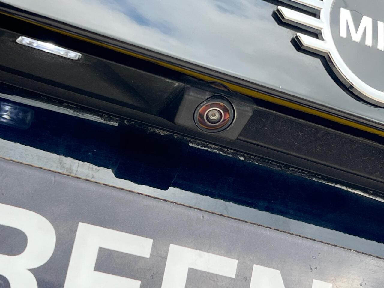 Used 2021 MINI Countryman for sale in Sheffield