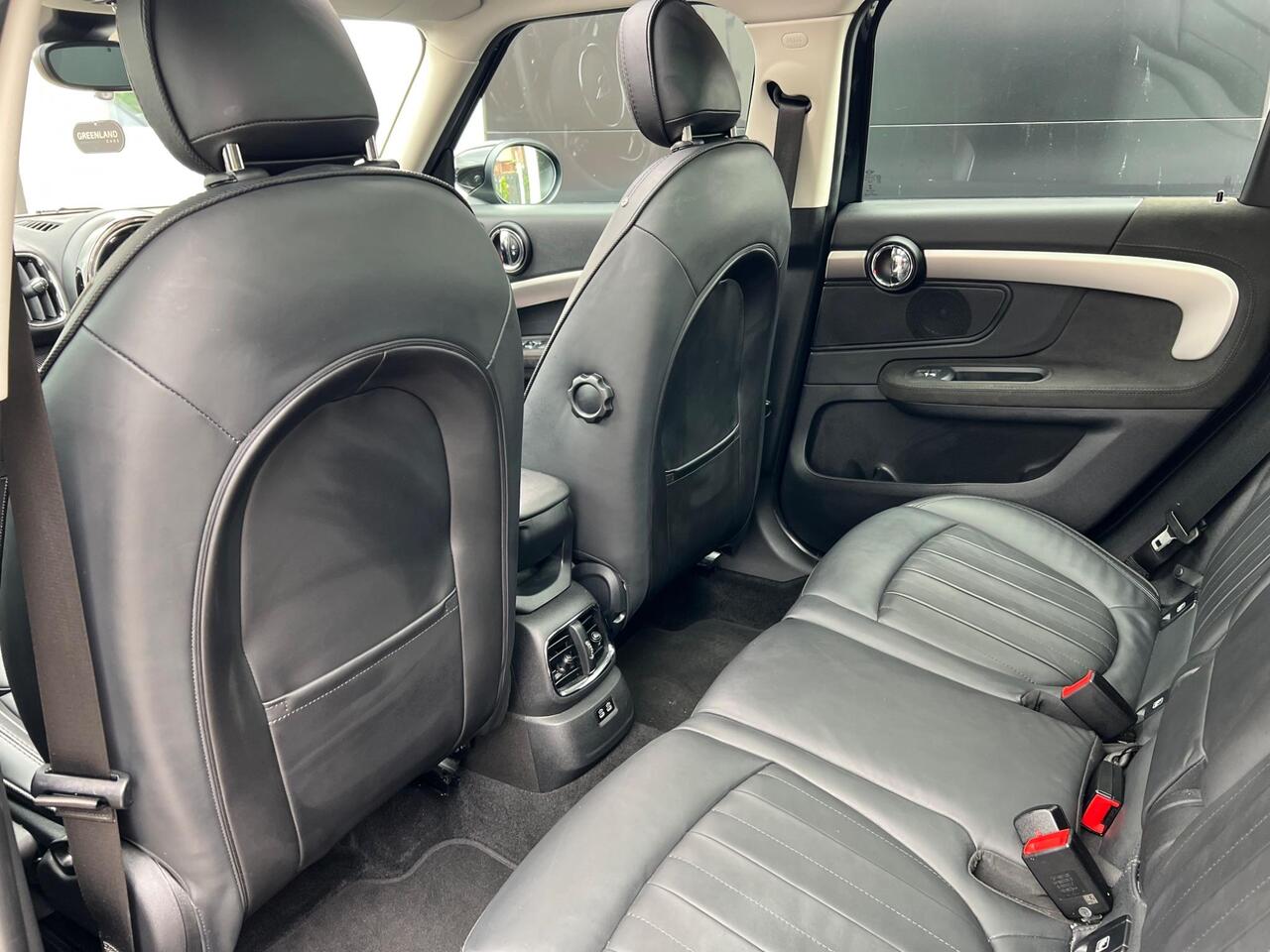 Used 2021 MINI Countryman for sale in Sheffield