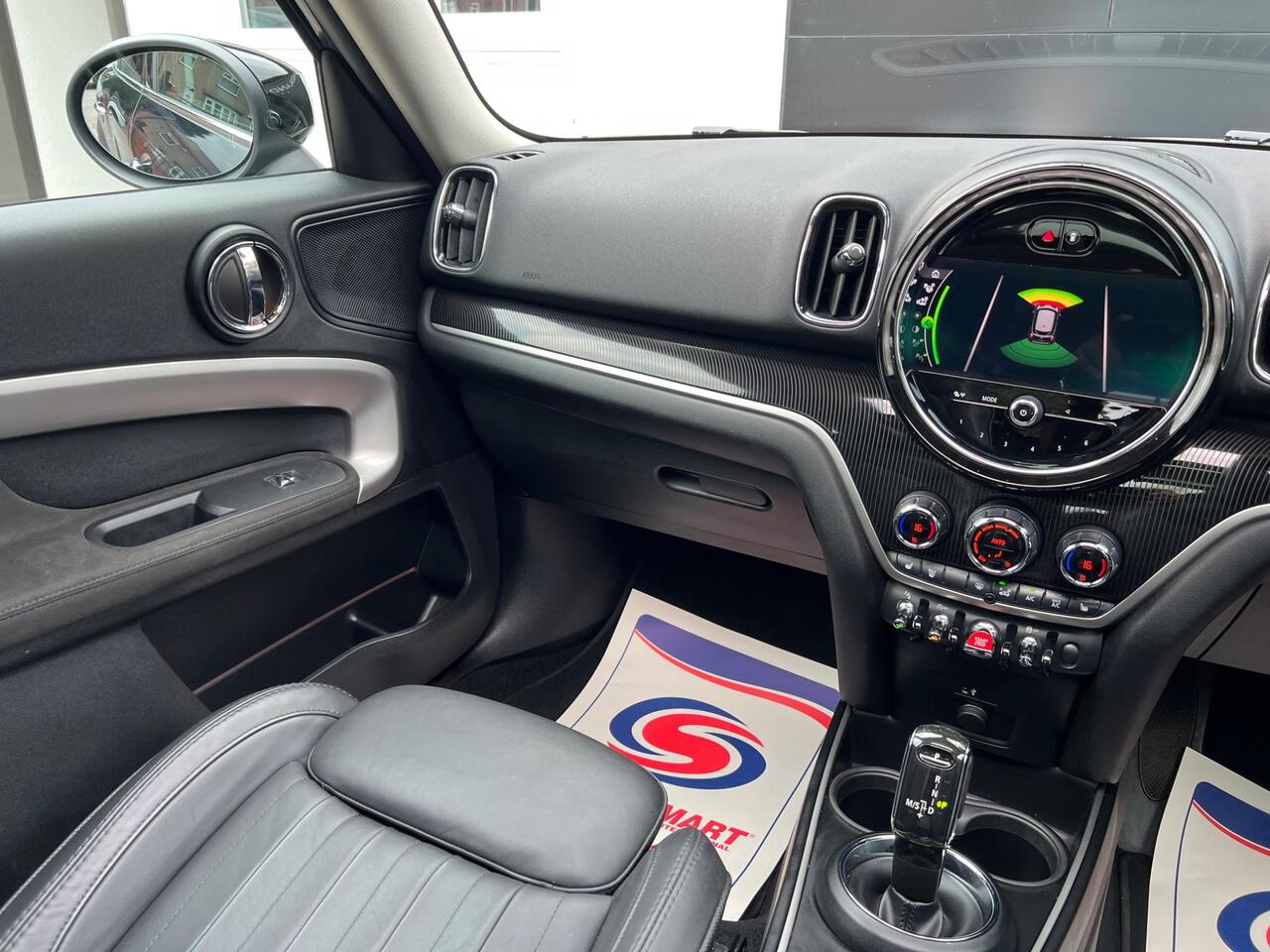 Used 2021 MINI Countryman for sale in Sheffield