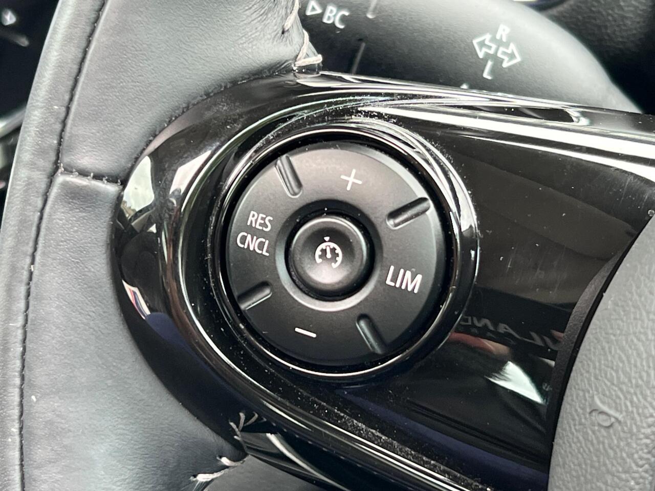 Used 2021 MINI Countryman for sale in Sheffield