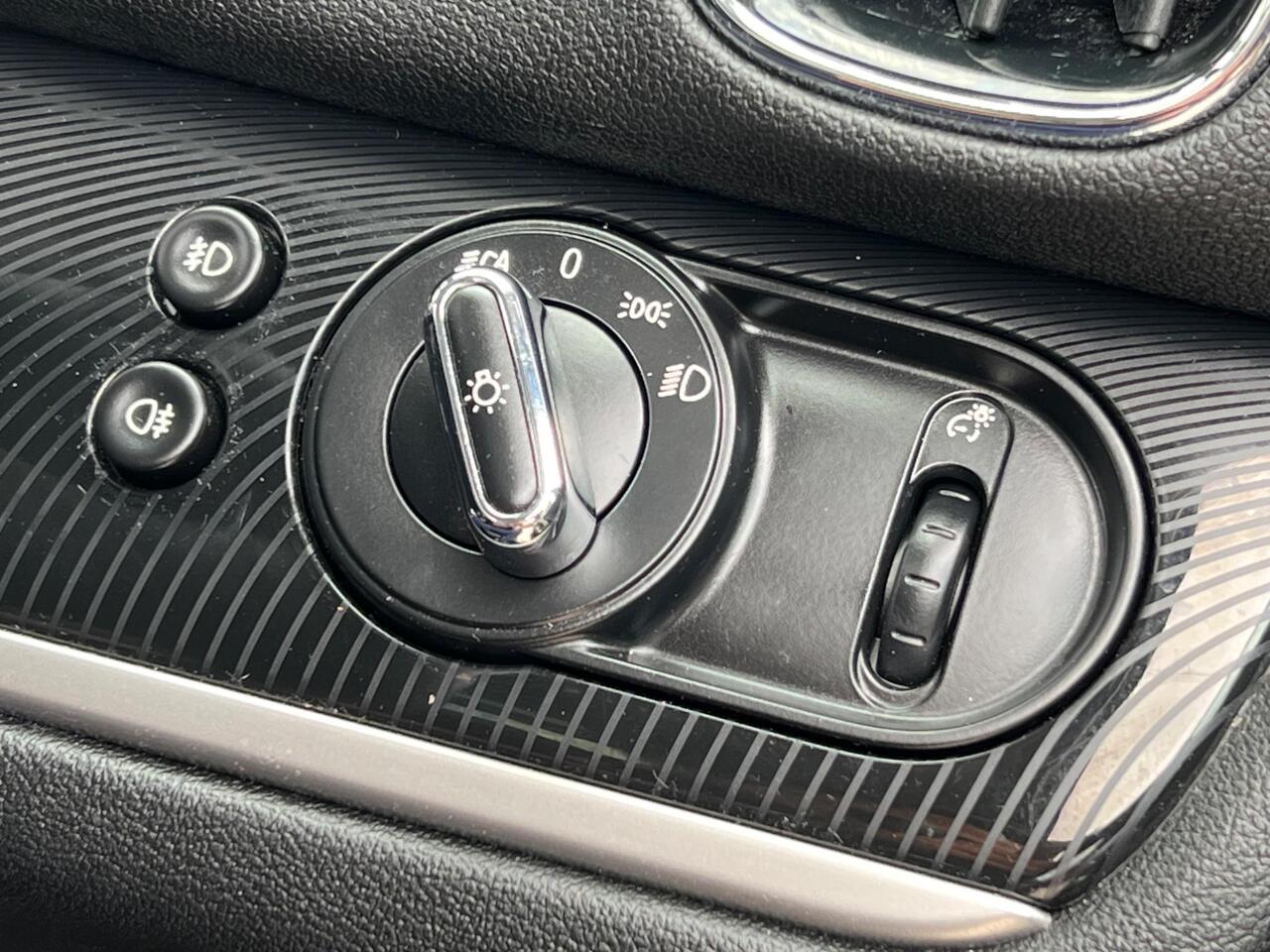 Used 2021 MINI Countryman for sale in Sheffield