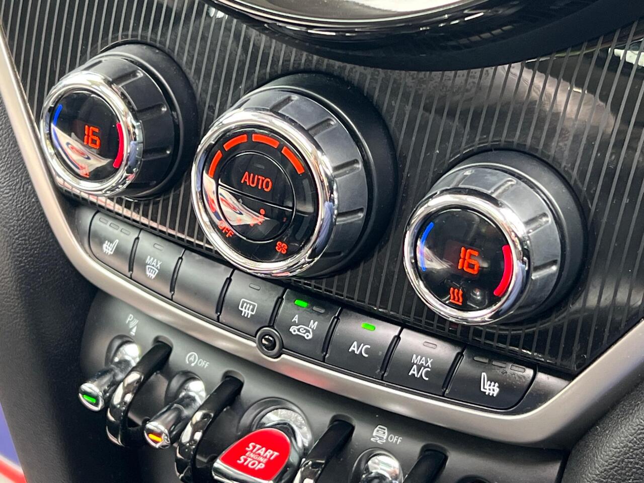 Used 2021 MINI Countryman for sale in Sheffield