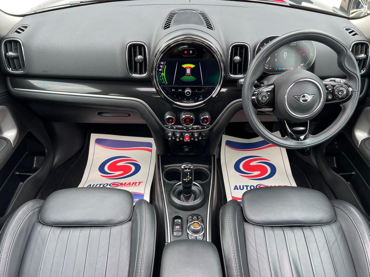 Used 2021 MINI Countryman for sale in Sheffield