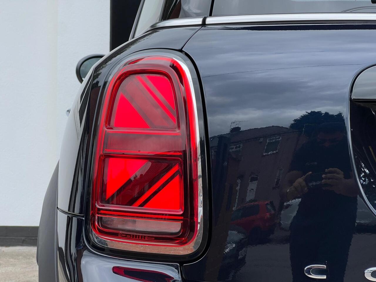 Used 2021 MINI Countryman for sale in Sheffield