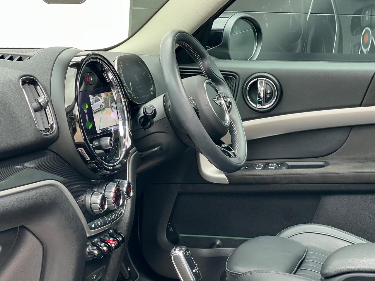 Used 2021 MINI Countryman for sale in Sheffield