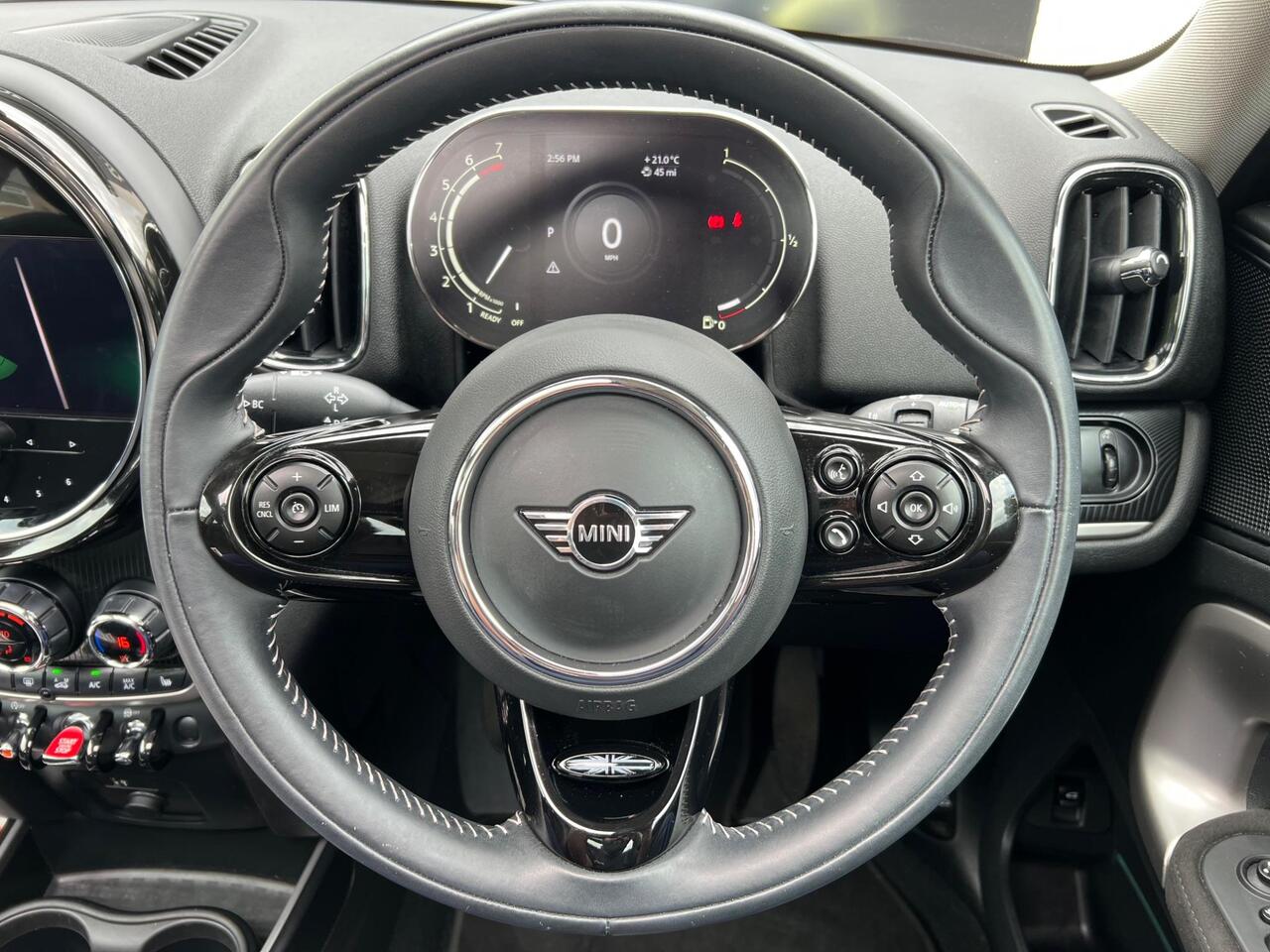Used 2021 MINI Countryman for sale in Sheffield