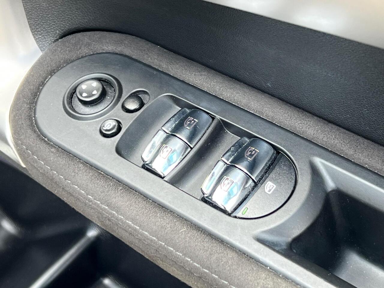 Used 2021 MINI Countryman for sale in Sheffield