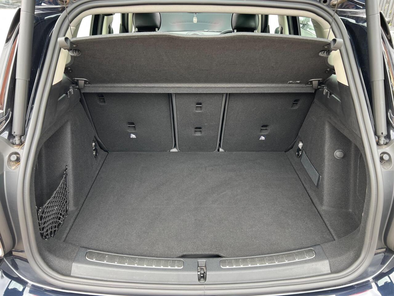 Used 2021 MINI Countryman for sale in Sheffield