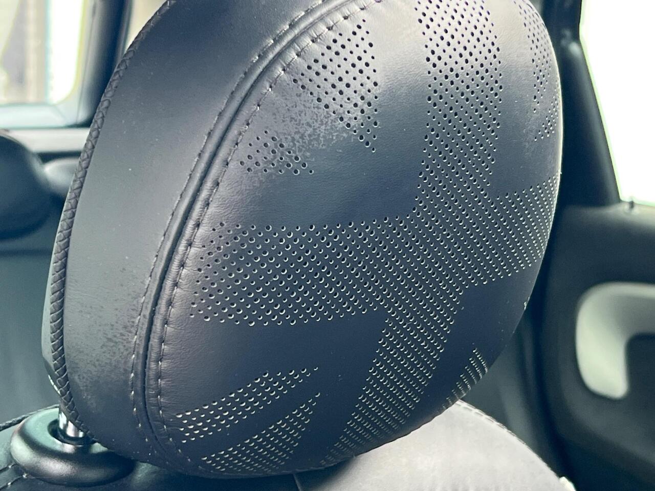 Used 2021 MINI Countryman for sale in Sheffield